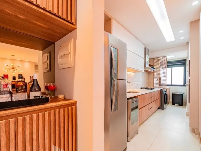 Imagem 16: RR10377 Apartamento 85m² CONDOMÍNIO PRESENT - OPORTUNIDADE - 2 Suítes 2 Vagas