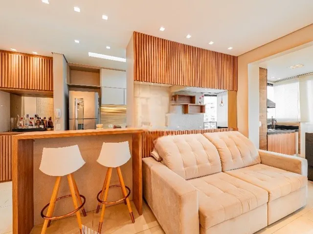Imagem 7: RR10377 Apartamento 85m² CONDOMÍNIO PRESENT - OPORTUNIDADE - 2 Suítes 2 Vagas