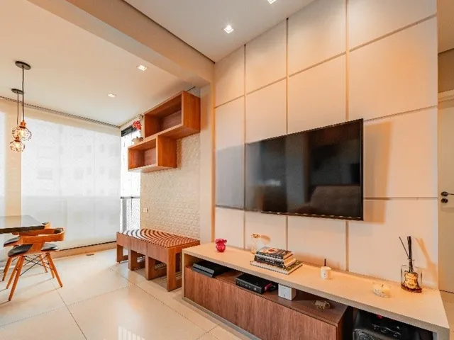 Imagem 3: RR10377 Apartamento 85m² CONDOMÍNIO PRESENT - OPORTUNIDADE - 2 Suítes 2 Vagas