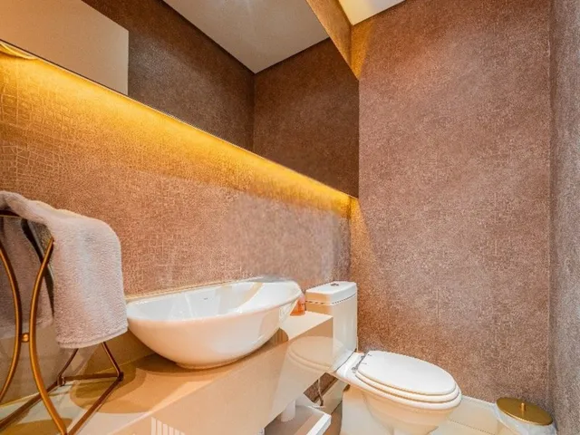 Imagem 4: RR10377 Apartamento 85m² CONDOMÍNIO PRESENT - OPORTUNIDADE - 2 Suítes 2 Vagas