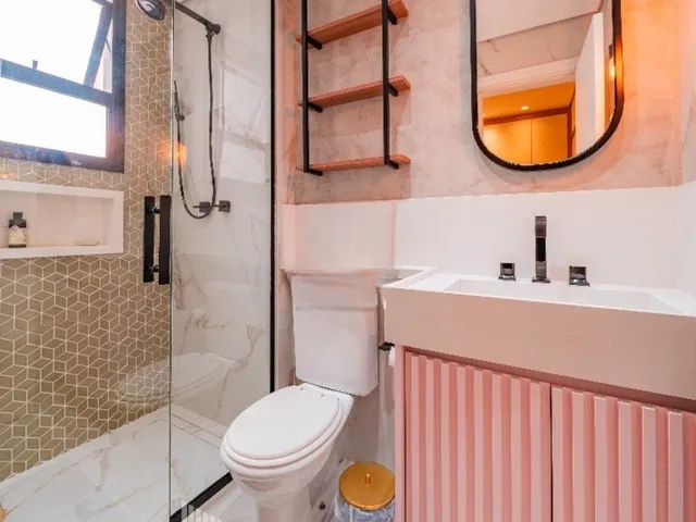 Imagem 6: RR10377 Apartamento 85m² CONDOMÍNIO PRESENT - OPORTUNIDADE - 2 Suítes 2 Vagas