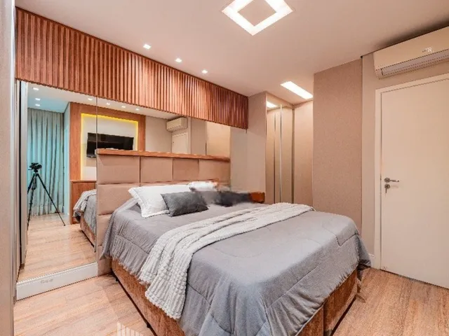 Imagem 11: RR10377 Apartamento 85m² CONDOMÍNIO PRESENT - OPORTUNIDADE - 2 Suítes 2 Vagas