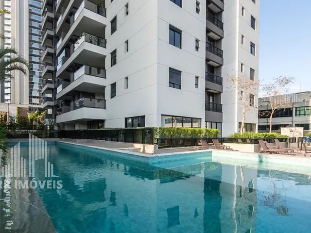 Imagem 10: RR10377 Apartamento 85m² CONDOMÍNIO PRESENT - OPORTUNIDADE - 2 Suítes 2 Vagas