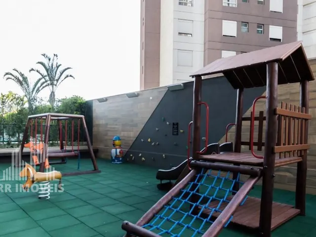Imagem 9: RR10377 Apartamento 85m² CONDOMÍNIO PRESENT - OPORTUNIDADE - 2 Suítes 2 Vagas