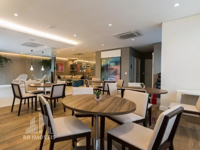 Imagem 2: RR10377 Apartamento 85m² CONDOMÍNIO PRESENT - OPORTUNIDADE - 2 Suítes 2 Vagas