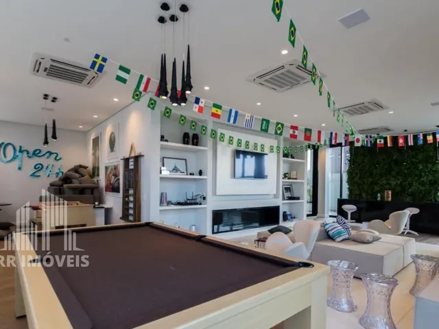 Imagem 5: RR10377 Apartamento 85m² CONDOMÍNIO PRESENT - OPORTUNIDADE - 2 Suítes 2 Vagas