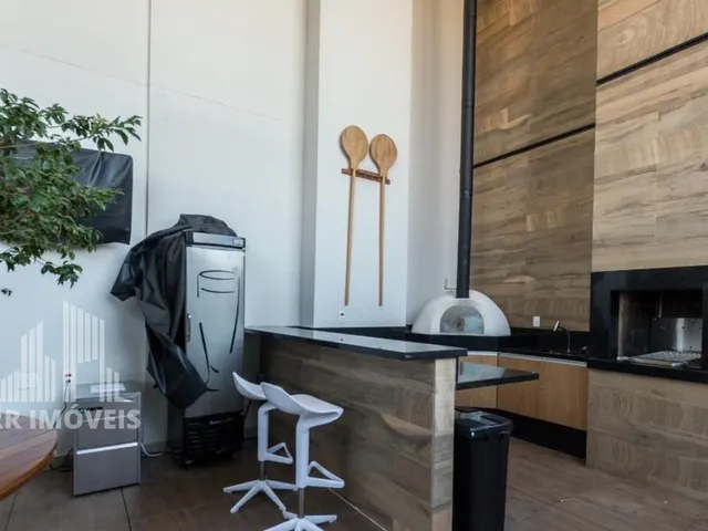 Imagem 8: RR10377 Apartamento 85m² CONDOMÍNIO PRESENT - OPORTUNIDADE - 2 Suítes 2 Vagas