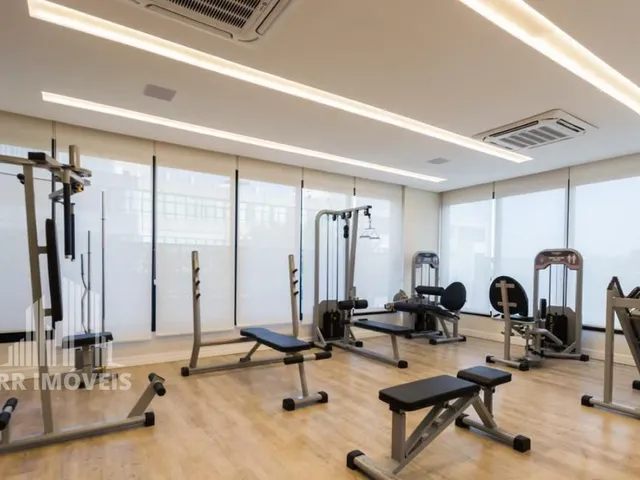 Imagem 15: RR10377 Apartamento 85m² CONDOMÍNIO PRESENT - OPORTUNIDADE - 2 Suítes 2 Vagas