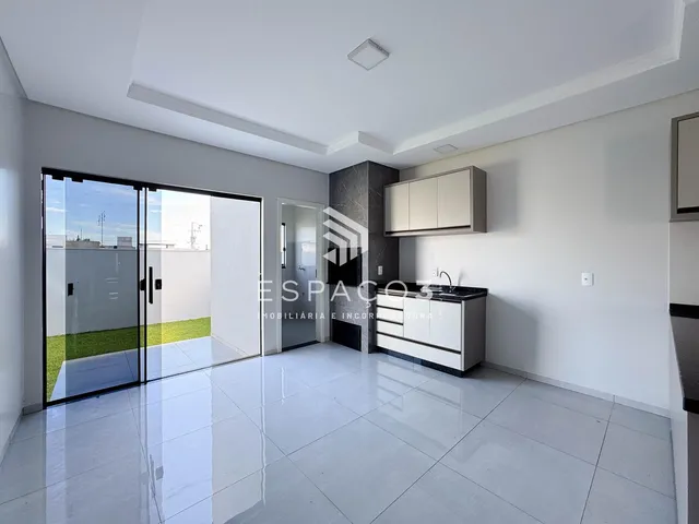 Imagem 7: Casa a venda localizada no Bairro Santos Dumont em Medianeira PR