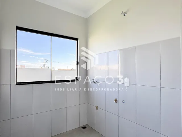 Imagem 9: Casa a venda localizada no Bairro Santos Dumont em Medianeira PR