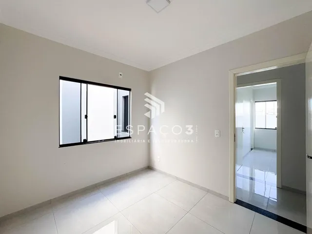 Imagem 14: Casa a venda localizada no Bairro Santos Dumont em Medianeira PR