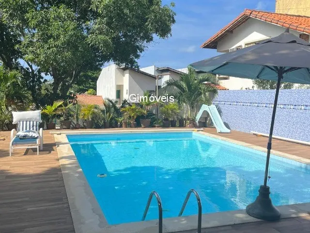 Imagem: CASA RESIDENCIAL em LAURO DE FREITAS - BA