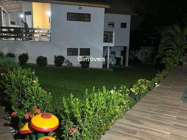 Imagem 5: CASA RESIDENCIAL em LAURO DE FREITAS - BA, IPITANGA