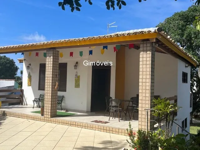 Imagem 11: CASA RESIDENCIAL em LAURO DE FREITAS - BA, IPITANGA