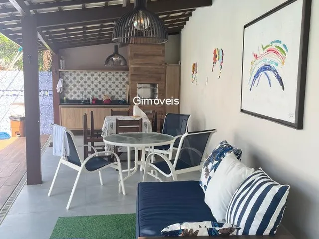 Imagem 6: CASA RESIDENCIAL em LAURO DE FREITAS - BA, IPITANGA
