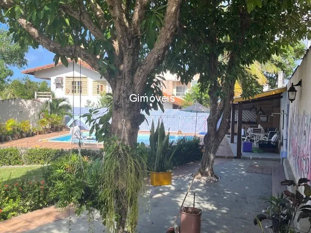 Imagem 13: CASA RESIDENCIAL em LAURO DE FREITAS - BA, IPITANGA