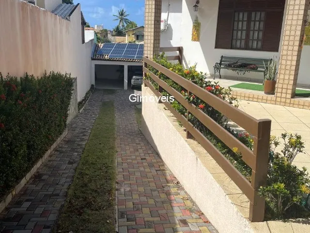 Imagem 3: CASA RESIDENCIAL em LAURO DE FREITAS - BA, IPITANGA