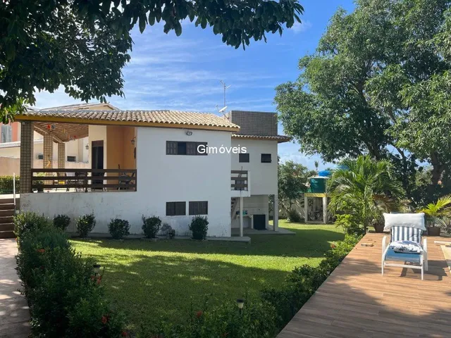 Imagem 15: CASA RESIDENCIAL em LAURO DE FREITAS - BA, IPITANGA