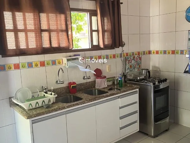 Imagem 9: CASA RESIDENCIAL em LAURO DE FREITAS - BA, IPITANGA