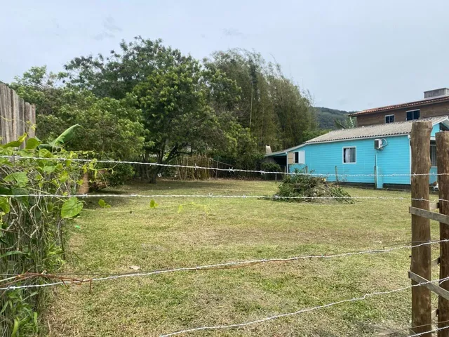 Imagem: O terreno possui 407m² de Área e está localizado em