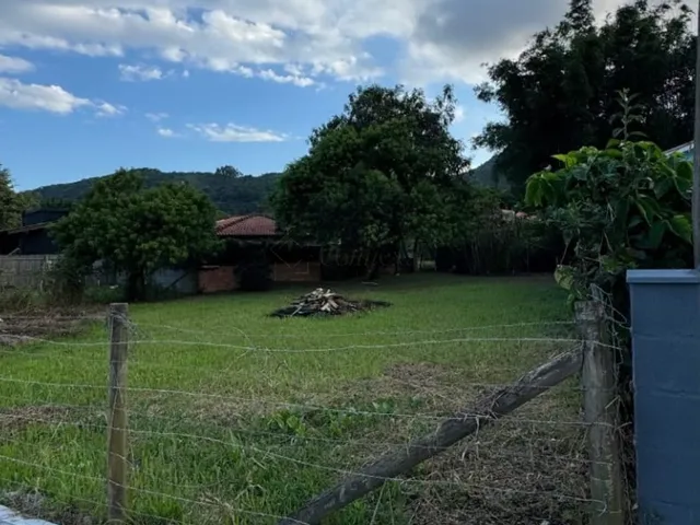 Imagem 5: Terreno na Encantada com Vista para as Montanhas