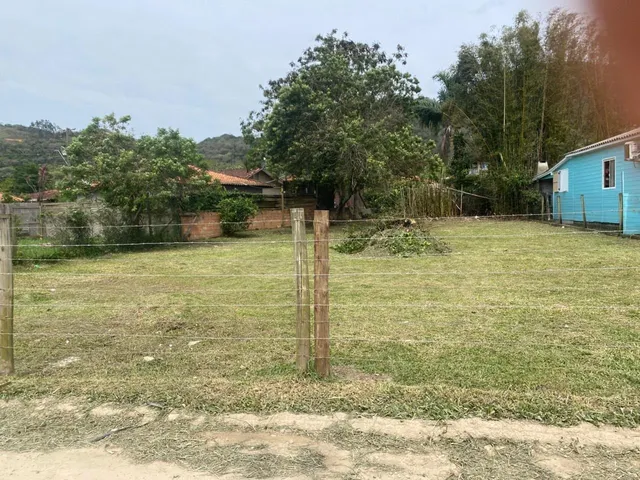 Imagem 4: Terreno na Encantada com Vista para as Montanhas