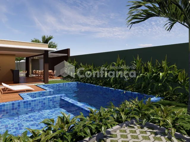Imagem 11: Apartamento á Venda no Tabapuá - Caucaia/CE