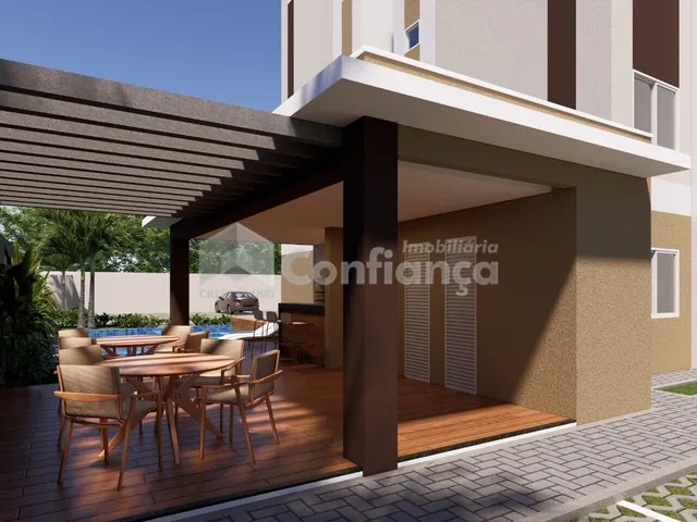Imagem 5: Apartamento á Venda no Tabapuá - Caucaia/CE