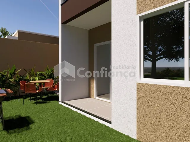 Imagem 10: Apartamento á Venda no Tabapuá - Caucaia/CE