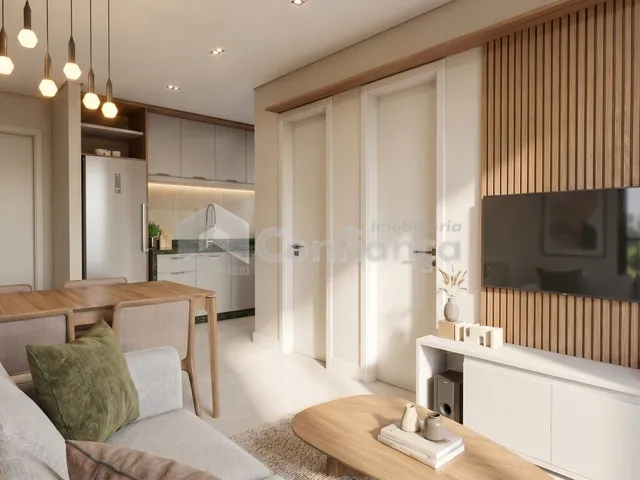 Imagem 8: Apartamento á Venda no Tabapuá - Caucaia/CE