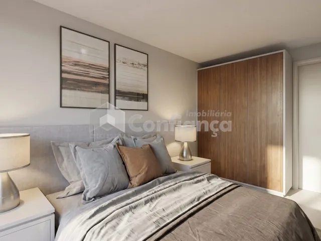 Imagem 6: Apartamento á Venda no Tabapuá - Caucaia/CE