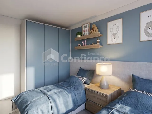 Imagem 7: Apartamento á Venda no Tabapuá - Caucaia/CE