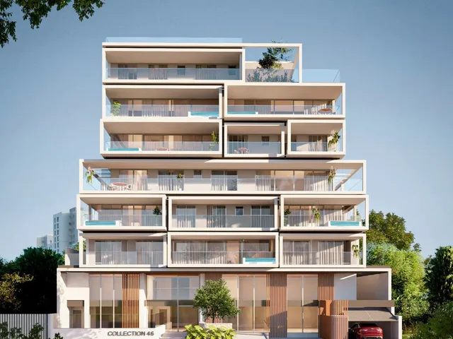Imagem 9: BRAVA COLLECTION - APARTAMENTO DIFERENCIADO COM 02 SUÍTES NA PRAIA BRAVA EM ITAJAÍ