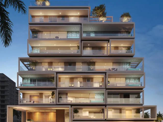 Imagem 12: BRAVA COLLECTION - APARTAMENTO DIFERENCIADO COM 02 SUÍTES NA PRAIA BRAVA EM ITAJAÍ