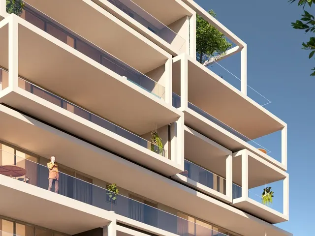 Imagem 10: BRAVA COLLECTION - APARTAMENTO DIFERENCIADO COM 02 SUÍTES NA PRAIA BRAVA EM ITAJAÍ