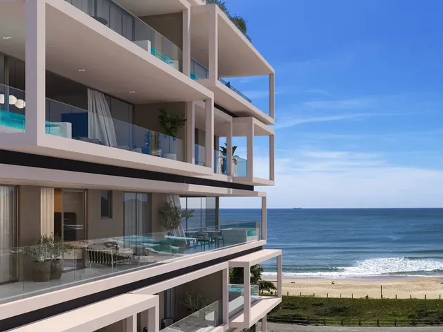Imagem 8: BRAVA COLLECTION - APARTAMENTO DIFERENCIADO COM 02 SUÍTES NA PRAIA BRAVA EM ITAJAÍ