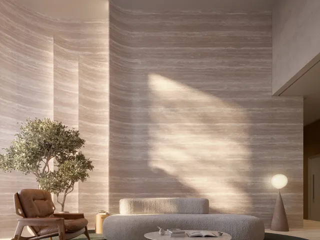 Imagem 5: BRAVA COLLECTION - APARTAMENTO DIFERENCIADO COM 02 SUÍTES NA PRAIA BRAVA EM ITAJAÍ