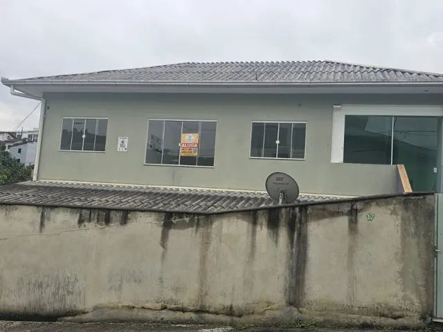 Imagem: Casa - Itoupavazinha - Blumenau