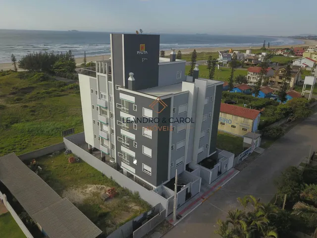 Imagem: RESIDENCIAL O JANGADEIRO