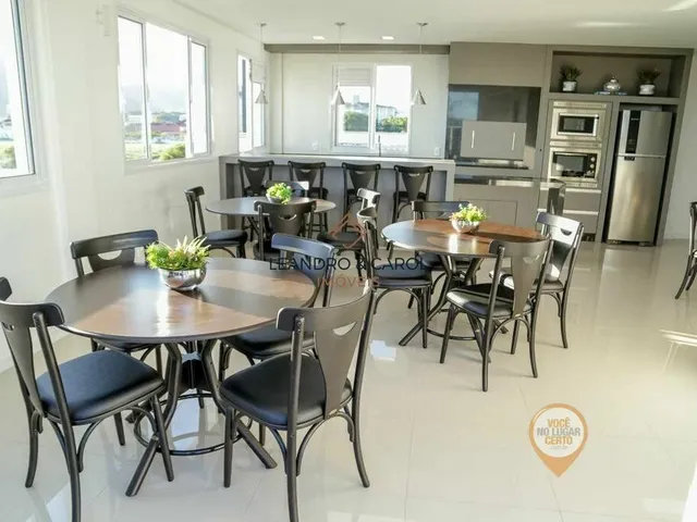 Imagem 10: RESIDENCIAL O JANGADEIRO