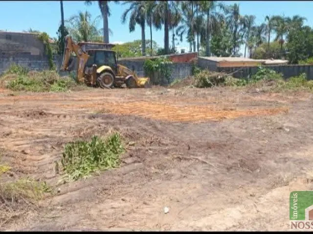 Imagem: TERRENO À VENDA CHÁCARAS ESTÂNCIA DAS
