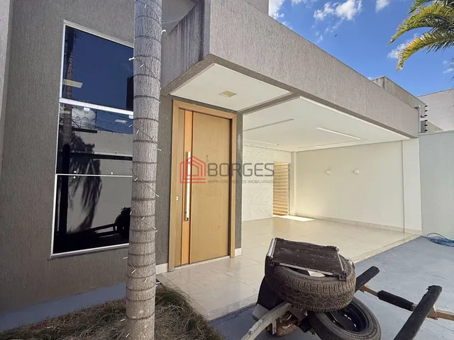 Imagem: Casa para alugar no bairro Santa Inês