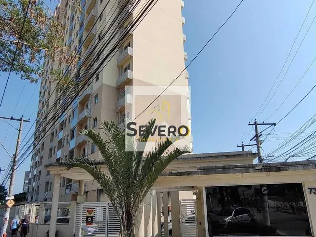 Imagem: O apartamento possui 3 Dormitórios, 1 Suíte, 2 Banheiros,