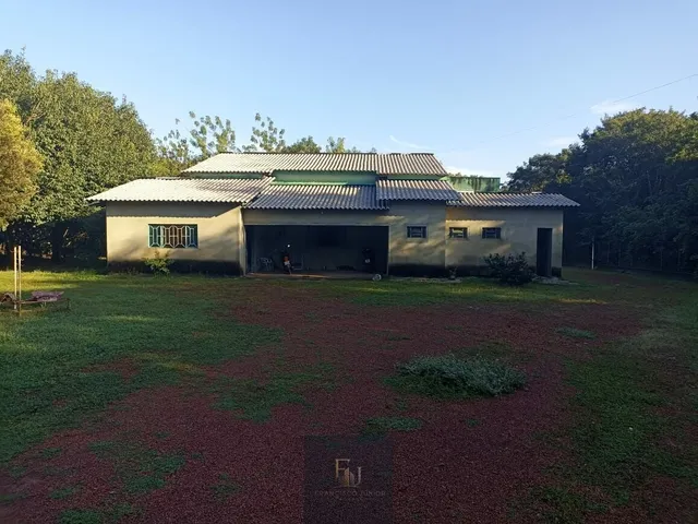 Imagem: Sítio à venda no bairro Centro - Batalha/PI