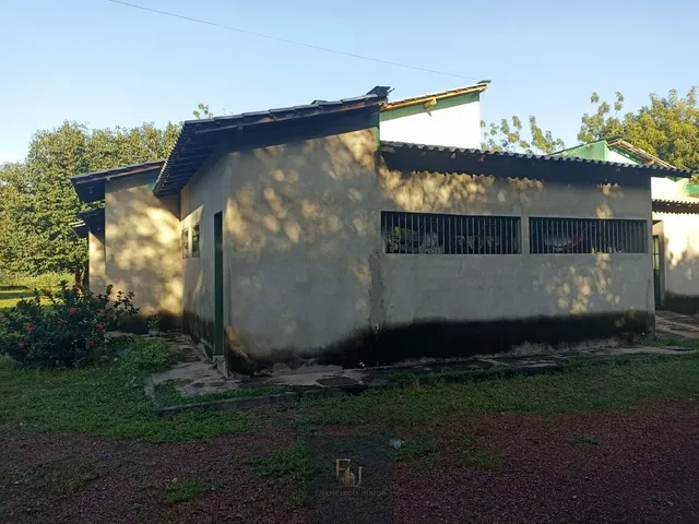 Imagem 6: Sítio à venda no bairro Centro - Batalha/PI