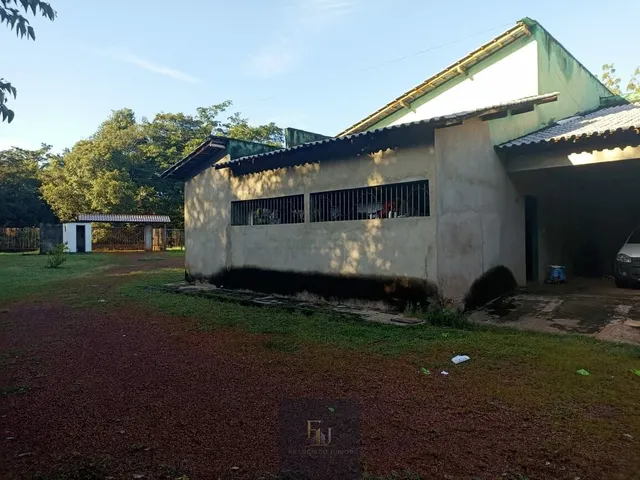 Imagem 5: Sítio à venda no bairro Centro - Batalha/PI