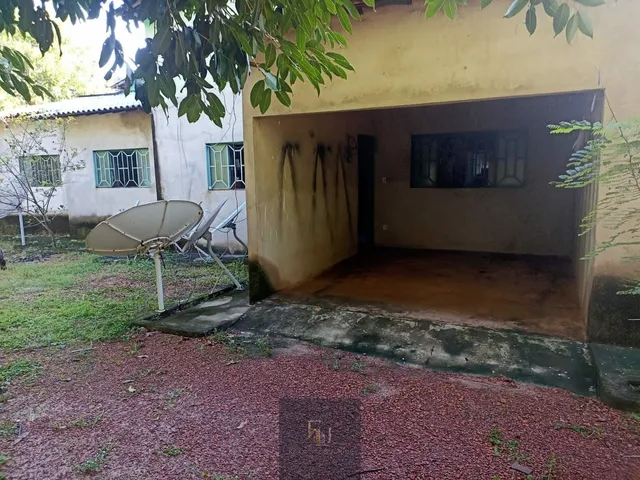 Imagem 2: Sítio à venda no bairro Centro - Batalha/PI