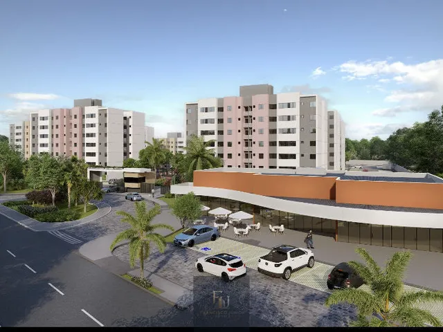 Imagem: Apartamento em Zoobotânico, Teresina/PI