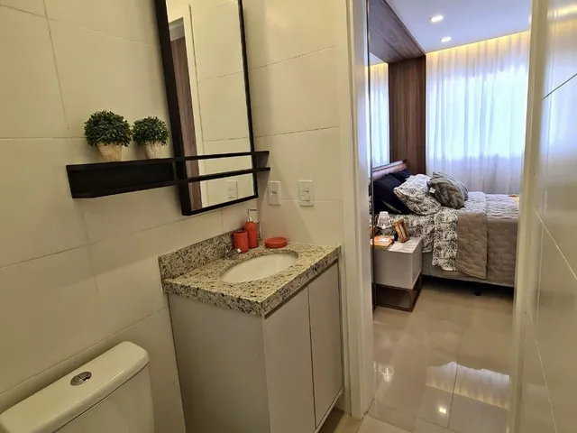 Imagem 7: Apartamento em Zoobotânico, Teresina/PI