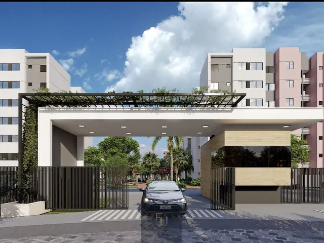 Imagem 10: Apartamento em Zoobotânico, Teresina/PI